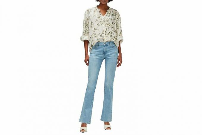 Amazon 7 For All Mankind Women's Bootcut Jeans v Siplaybooku