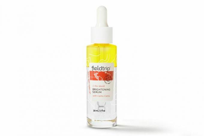 C World Brightening Serum