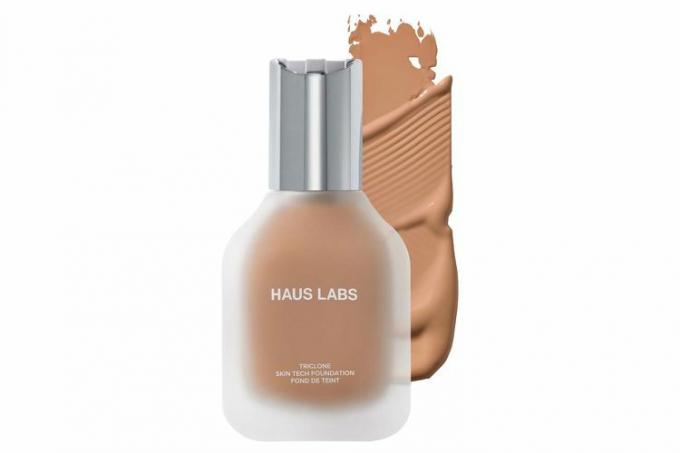 Haus Labs Triclone Skin Tech Основа со средним покрытием