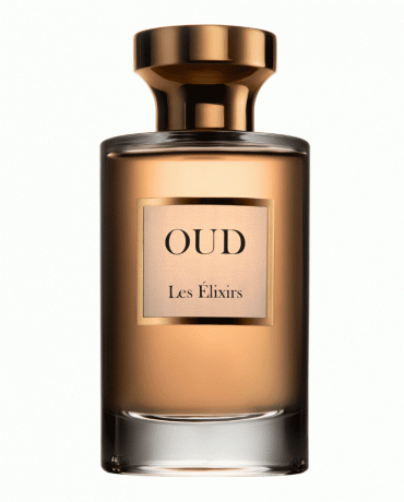 OUD Les Elixires