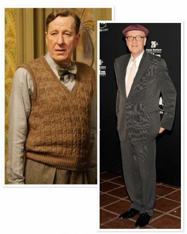 Geoffrey Rush, A király beszéde