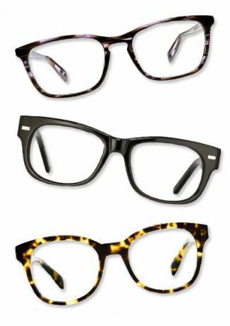 Brýle Warby Parker – dárky, které dělají dobro