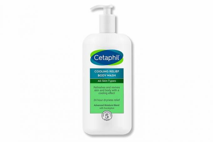 Cetaphil Cooling Relief Body Wash, pro všechny typy pleti