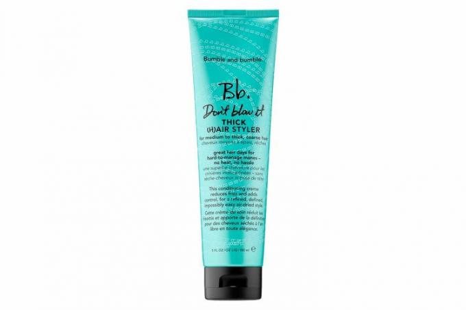 Bumble y Bumble Bb. Donât Blow It Thick (H)air Styler