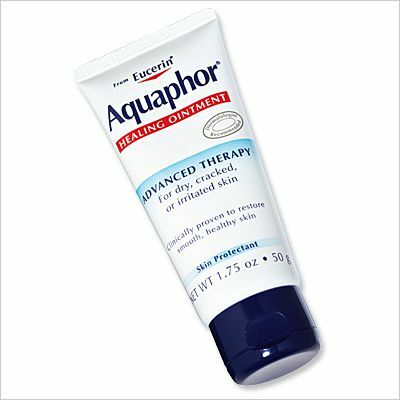 Aquaphor სამკურნალო მალამო