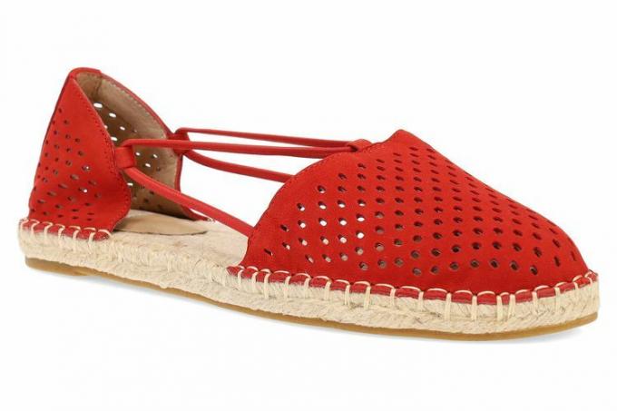 Lee 2 Espadrille sandaalid