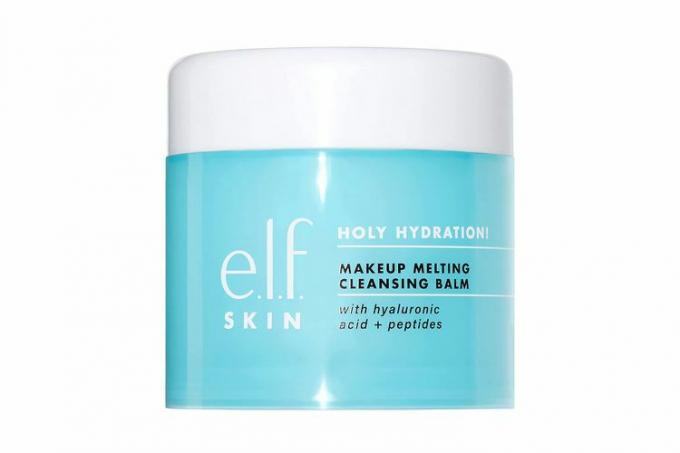 e.l.f Cosmetics Holy Hydration! Makeup Melting Cleansing Balm