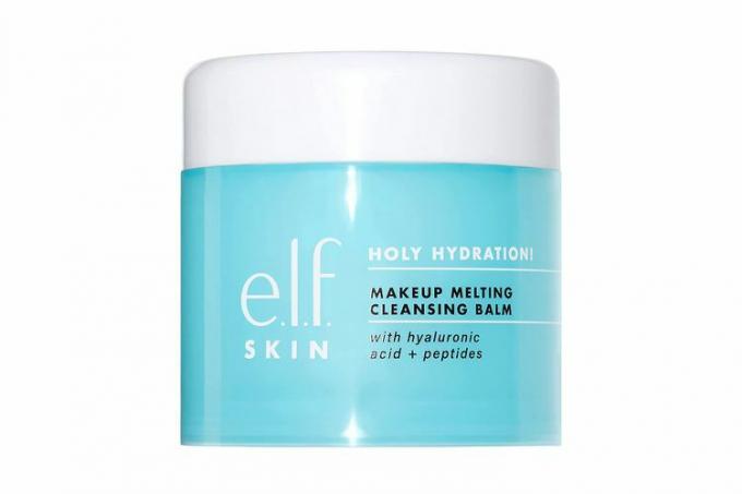 e.l.f Cosmetics Holy Hydration! Очищаючий бальзам, що розтає макіяж