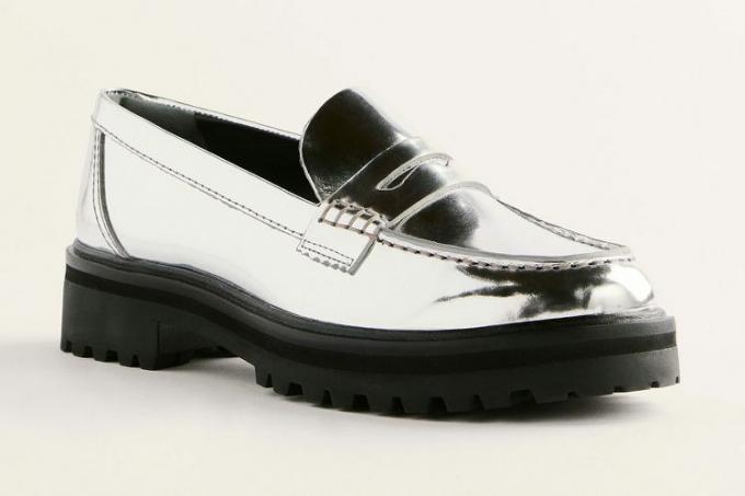 Agateja Chunky Loafer