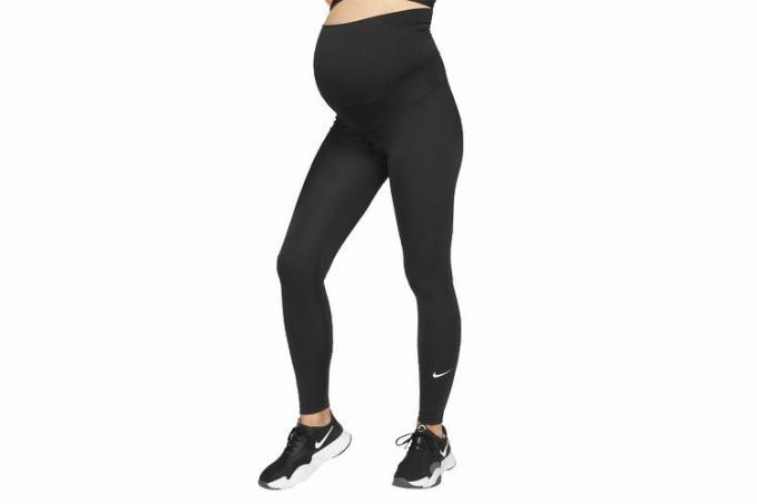 Nike One (M) legging met hoge taille