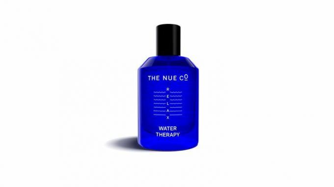ръководството за ваканционни подаръци за парфюми nue co water therapy