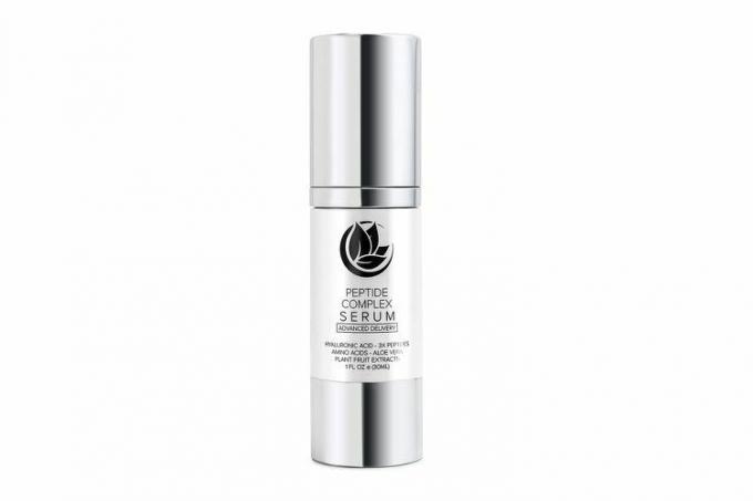 Peptide Complex Serum van Microderm GLO