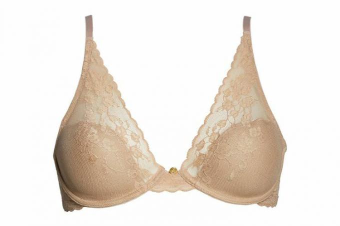 Natori Cherry Blossom Convertible Underwire melltartó