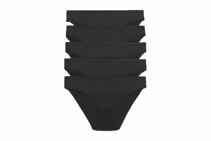 ms-5pk-no-vpl-microfibre-low-rise-bikini-celana dalam