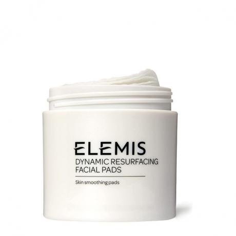 ELEMIS Dynamic Resurfacing veido pagalvėlės