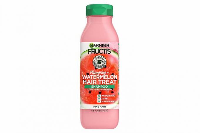 Plumping Treat Shampoo, for fint hår, vannmelon