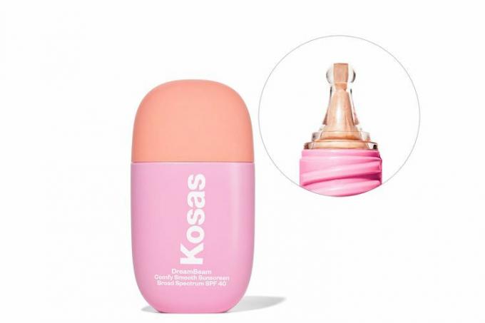 Kosas DreamBeam SPF 40 PA++++