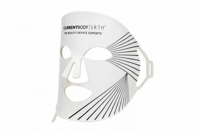 CurrentBody Skin LED světelná terapeutická maska