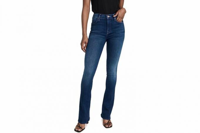 Amazon Prime Day Mother The Runaway Jeans