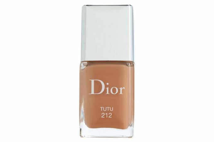 Dior Vernis Gel Shine & Long Wear Nail Lacquer