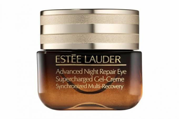 Esté e Lauder Advanced Night Repair Eye Supercharged Gel-Cream
