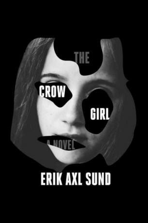 The Crow Girl โดย Erik Axl Sund