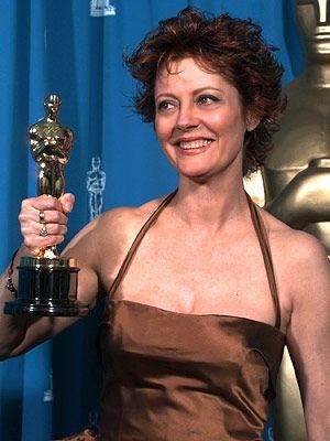 Susan Sarandon, Oscar 2009