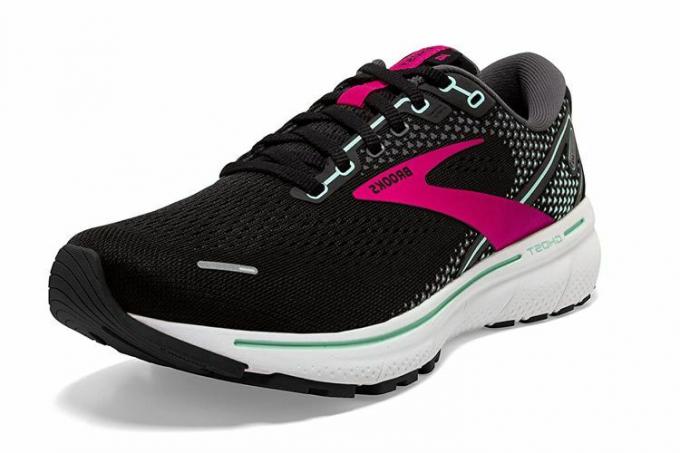 Brooks Ghost 14 naiste neutraalsed jooksujalatsid