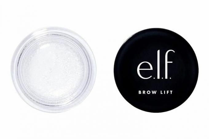 Amazon e.l.f. Kosmetika Brow Lift, Čirý vosk na tvarování obočí pro držení