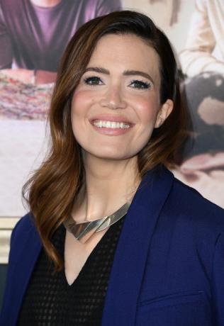 Mandy Moore This Is Us FYC Event