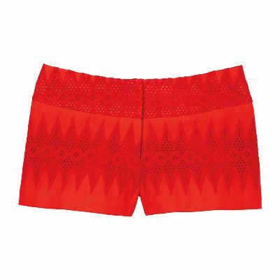 Profil Summer Styles, The Bohemian, Milly Shorts