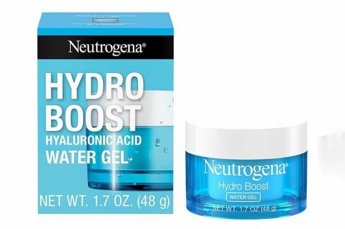Neutrogena Hydro Boost hialuronsav