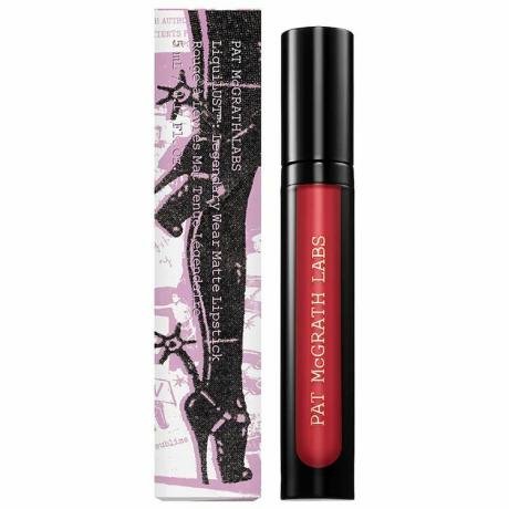 PAT McGRATH LABS LiquiLUST Legendary Wear Matter Lippenstift