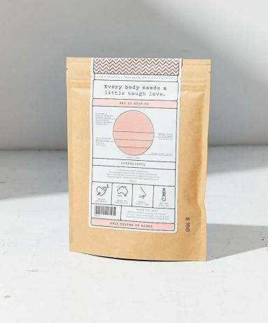 Frank Coffee Body Scrub