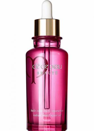 ClÃ© de Peau BeautÃ© Radiant Multi-Repair Oil