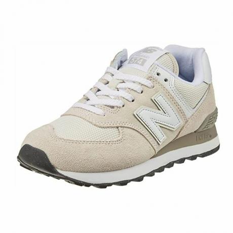 New Balance 574 Core-sneaker voor dames