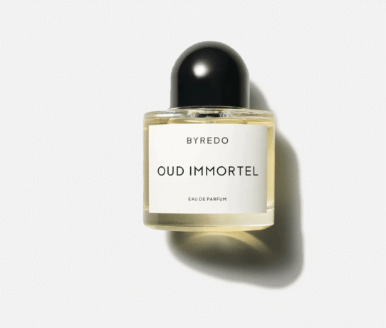 Byredo Oud Immortel