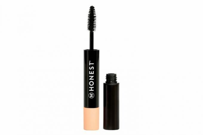 Тушь для ресниц Honest Beauty Extreme Volume + Bold Lash Primer