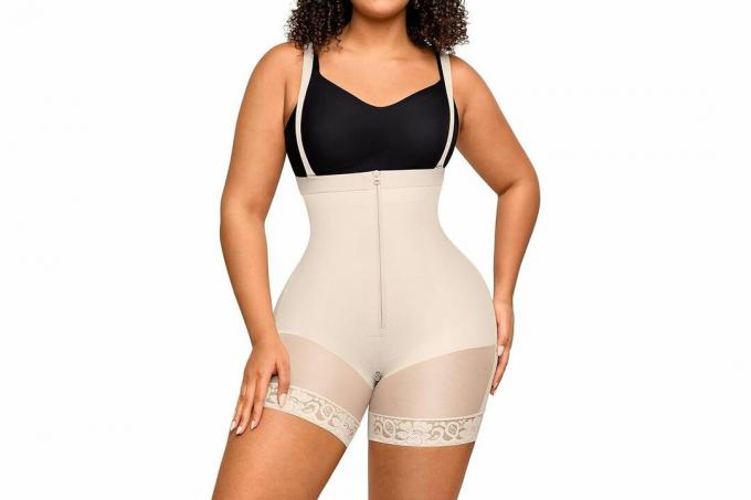 Amazon FeelinGirl Fajas Kolombiyalı Shapewear