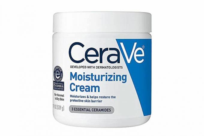 Amazon Prime Day CeraVe Moisturizing Cream