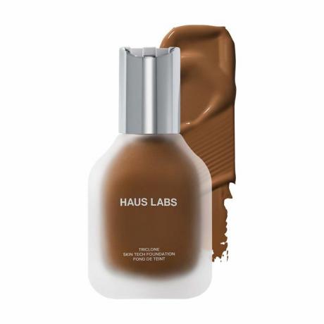 Haus Labs Triclone Skin Tech Medium Coverage Foundation