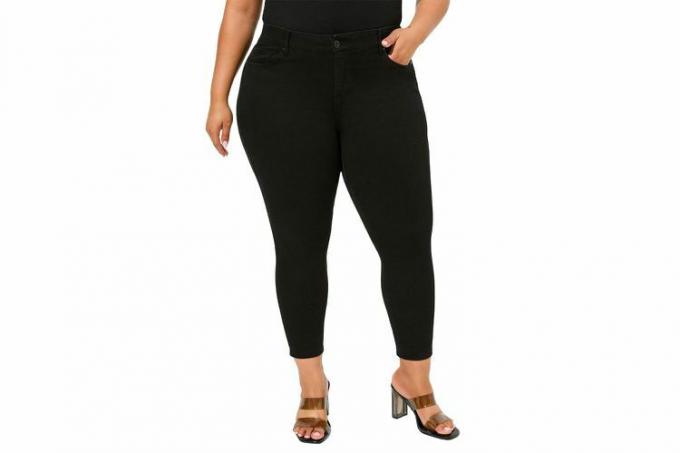 Torrid Bombshell Skinny Premium Stretch High-Rise teksa