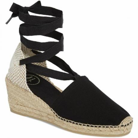 espadryle