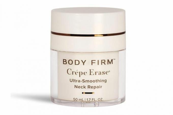 Crema collo Amazon Crepe Erase per rassodare e rassodare - Ultra levigante 