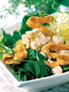 Chicken Salad Cina