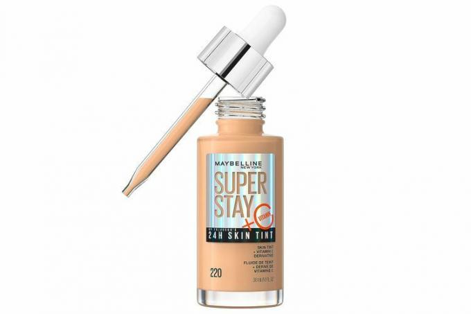 Amazon Maybelline Super Stay Up til 24HR Skin Tint 220