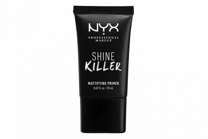 Amazon NYX PROFESSIONAL MAKEUP Матирующий праймер Shine Killer