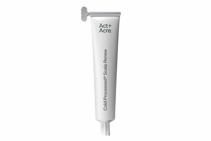 Act + Acre BHA kyselina salicylová exfoliátor pokožky hlavy
