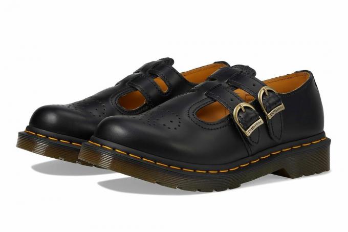 Zappos Dr. Martens 8065 Мері Джейн