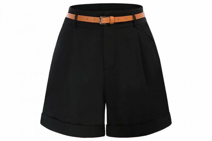 Amazon Belle Poque Bermuda-shorts